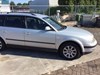 foto van  Volkswagen Passat de 1999